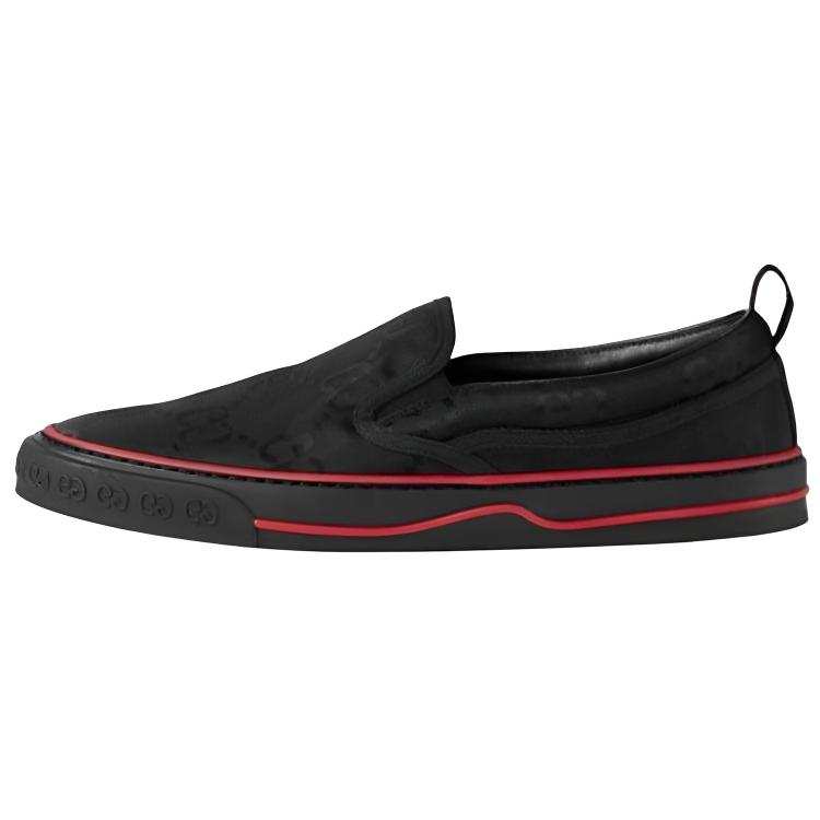 Gucci Off the Grid Tennis 1977 'Black GG'