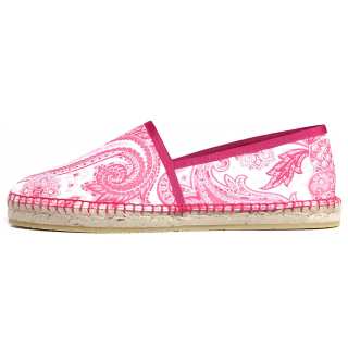 ETRO Espadrilles Women's Pink