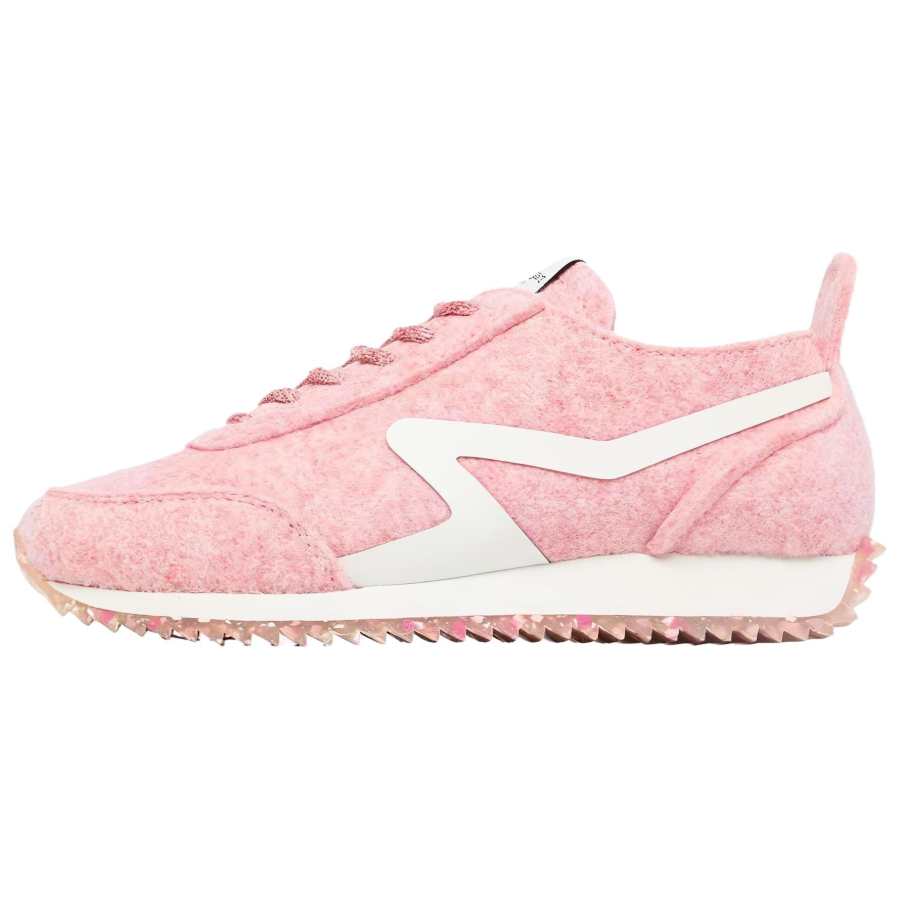 RAG&BONE Low top Casual Shoes Women's Light Pink