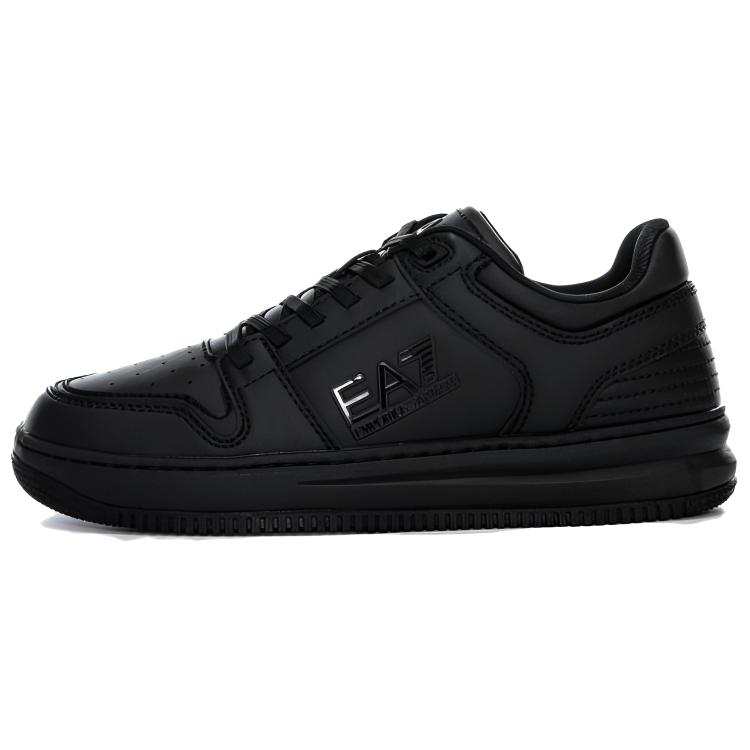 EMPORIO ARMANI Low top Casual Shoes Men's
