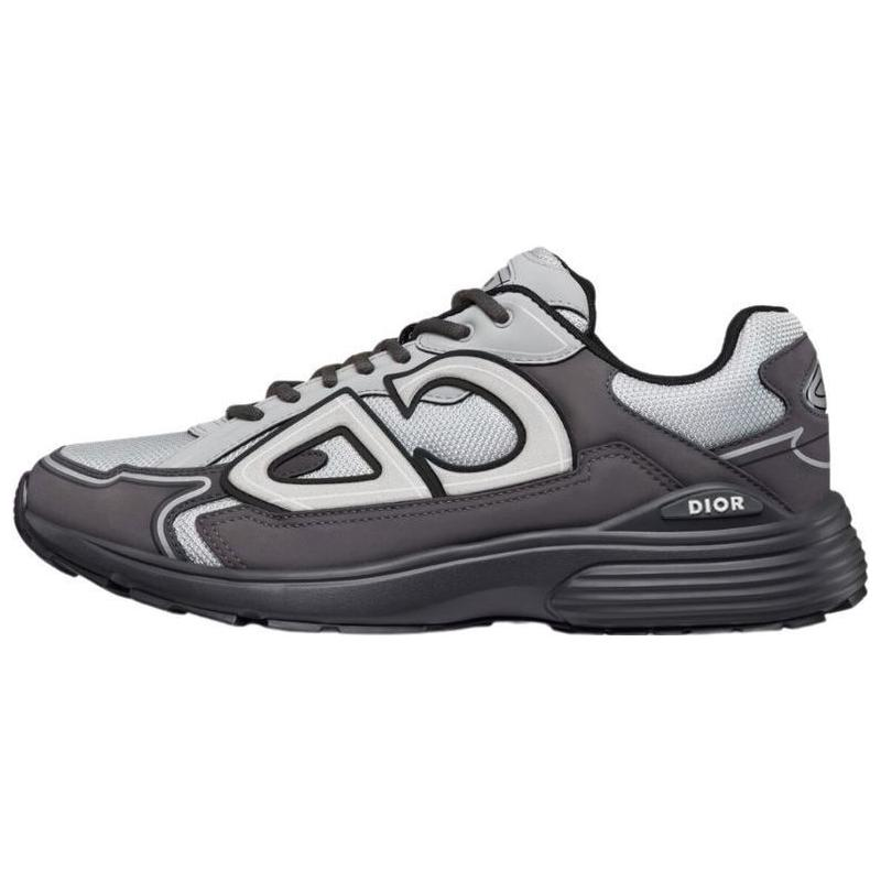 DIOR DIOR B30 Anthracite Grey