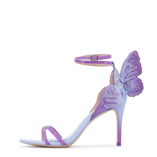 Sophia Webster 100mm Chiara sandals Women's