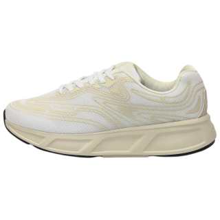 FESSURA Walk 01 Fabric Low top Casual Shoes Men's White