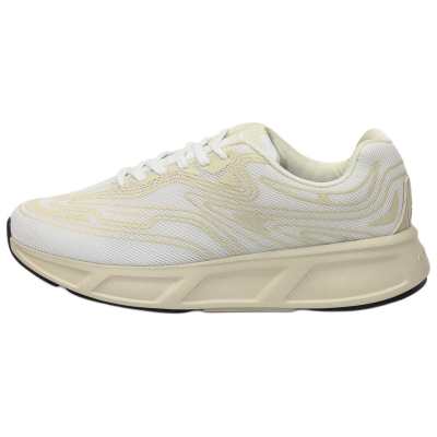 FESSURA Walk 01 Fabric Low top Casual Shoes Men's White