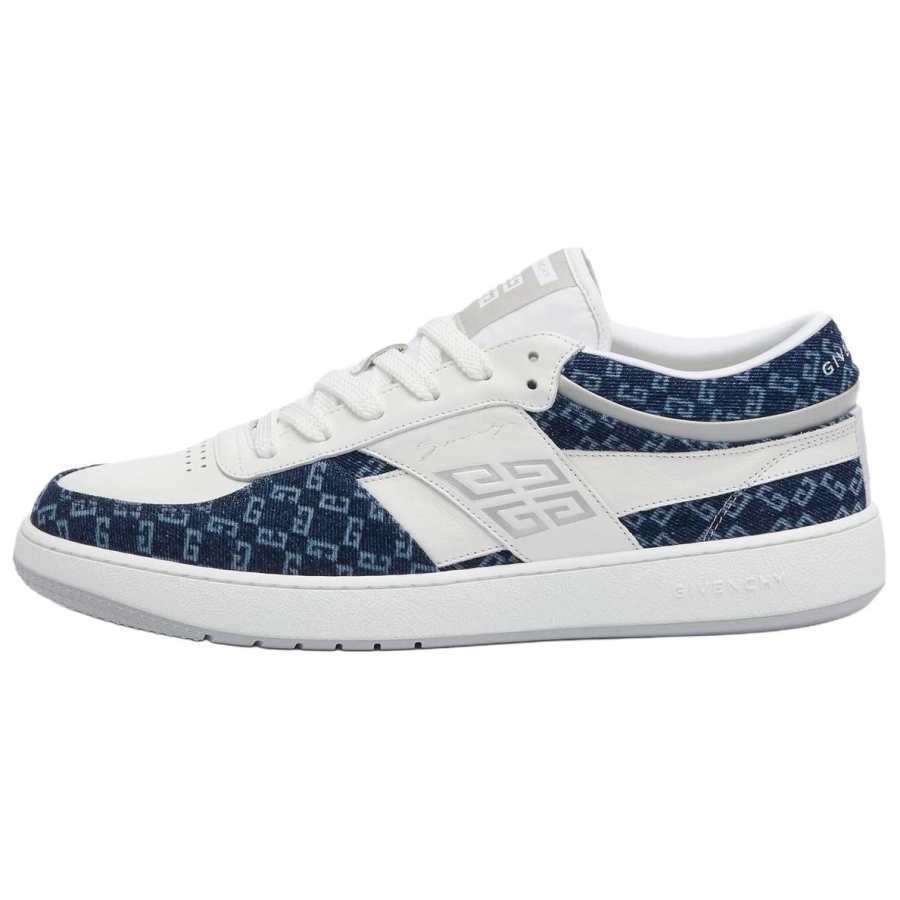 Givenchy Givenchy G Move G Move Low top Skateboard Shoes Men's Blue White