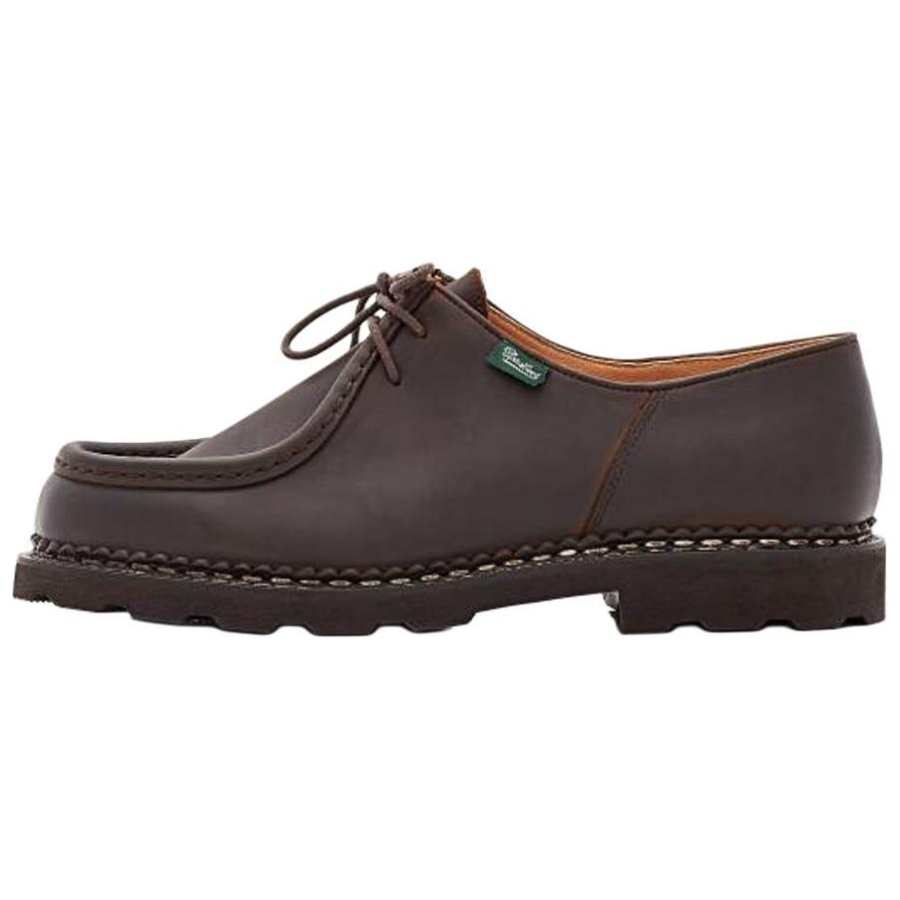 Paraboot Paraboot Michael Marche leather shoes