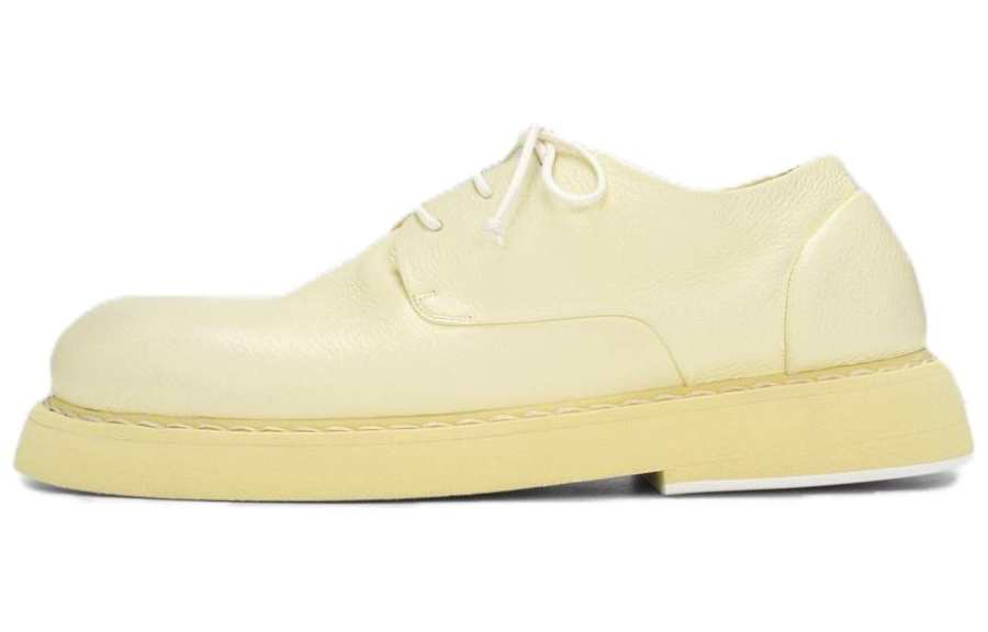 Marsèll Men's Casual Shoes Men's Yellow