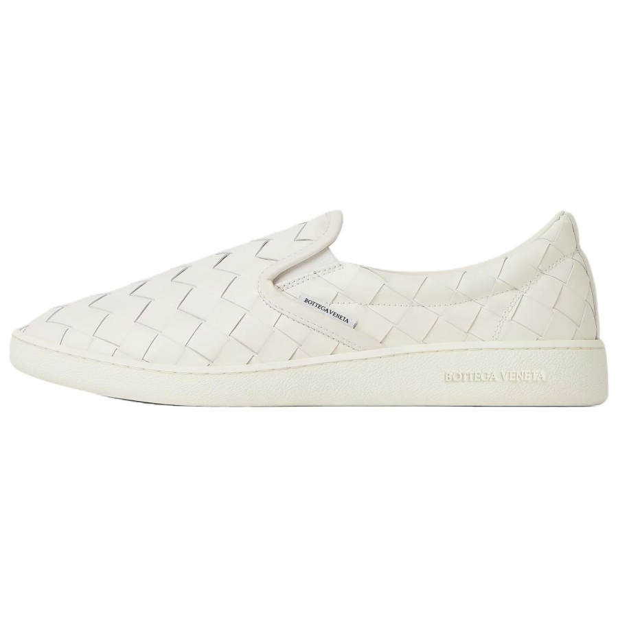 Bottega Veneta Sawyer Sneakers