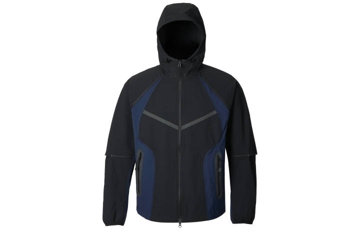 Nike Nike Dri Fit Jackets Men's Black Moderate