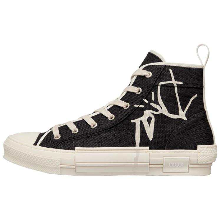 DIOR DIOR B23 Cactus Jack Black