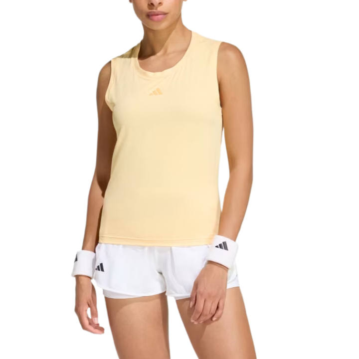 Adidas Adidas Climacool Tennis Top Women's Ice Orange