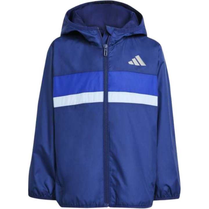 Adidas Adidas Jackets & Coats FW25 Japan Version Kids'