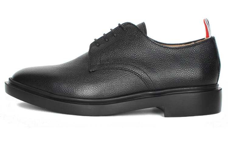 THOM BROWNE THOM BROWNE· Men's Casual Shoes Men's Black