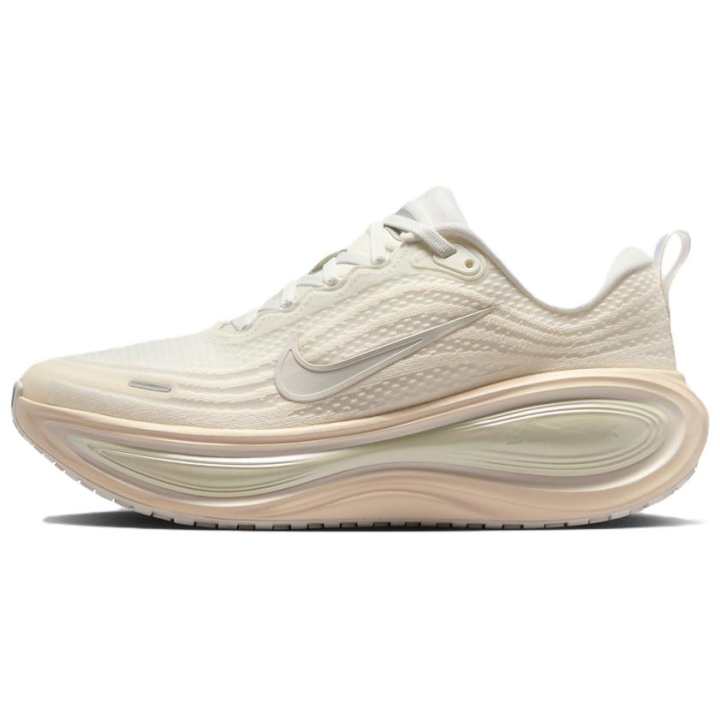 Nike Nike Vomero Plus Casual Running Shoes Women's Beige