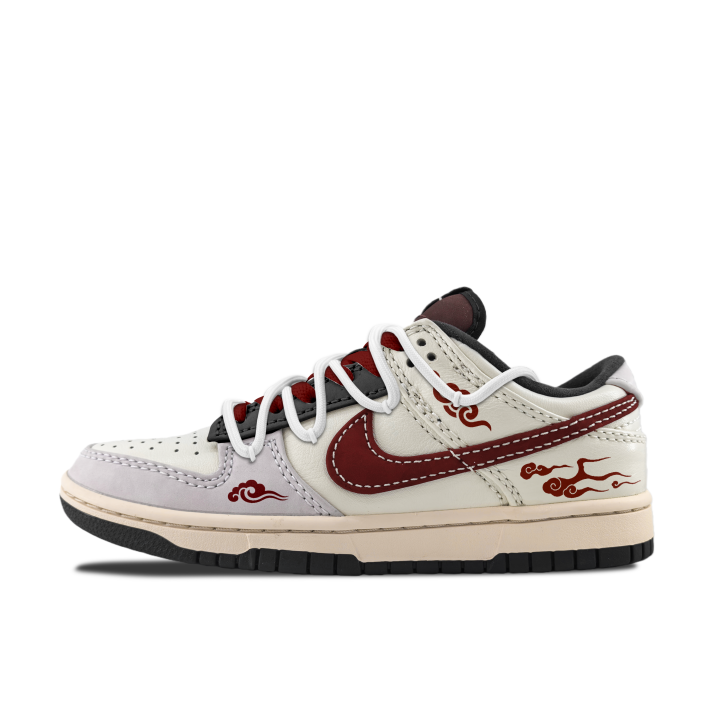 Nike Nike Low top Skateboard Shoes Men's White