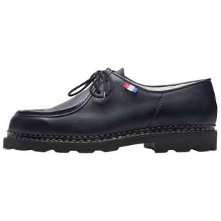 Paraboot Michael Casual Shoes Men's Black