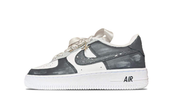 Nike Nike Air Force 1 Ink Shadow Nebula