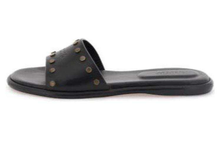 ISABEL MARANT Eirin 60mm Studded Mules