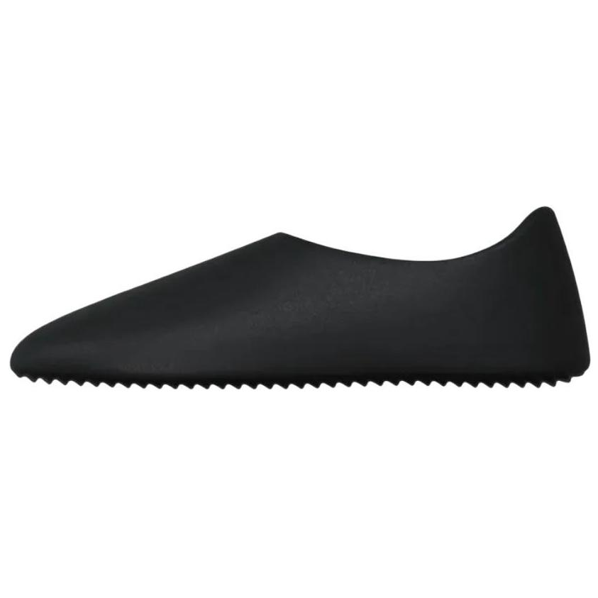 YEEZY SL 01 Low top Casual Shoes Unisex Black