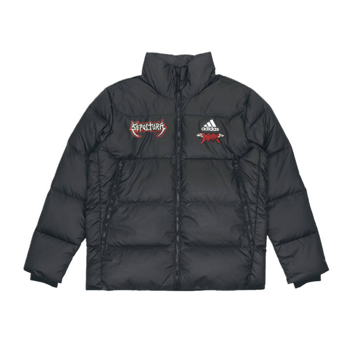 Adidas Adidas BAFFLE DOWN Jacket Men's