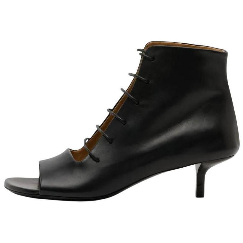Marsèll Marsèll Sottiletta Ankle Boots Women's