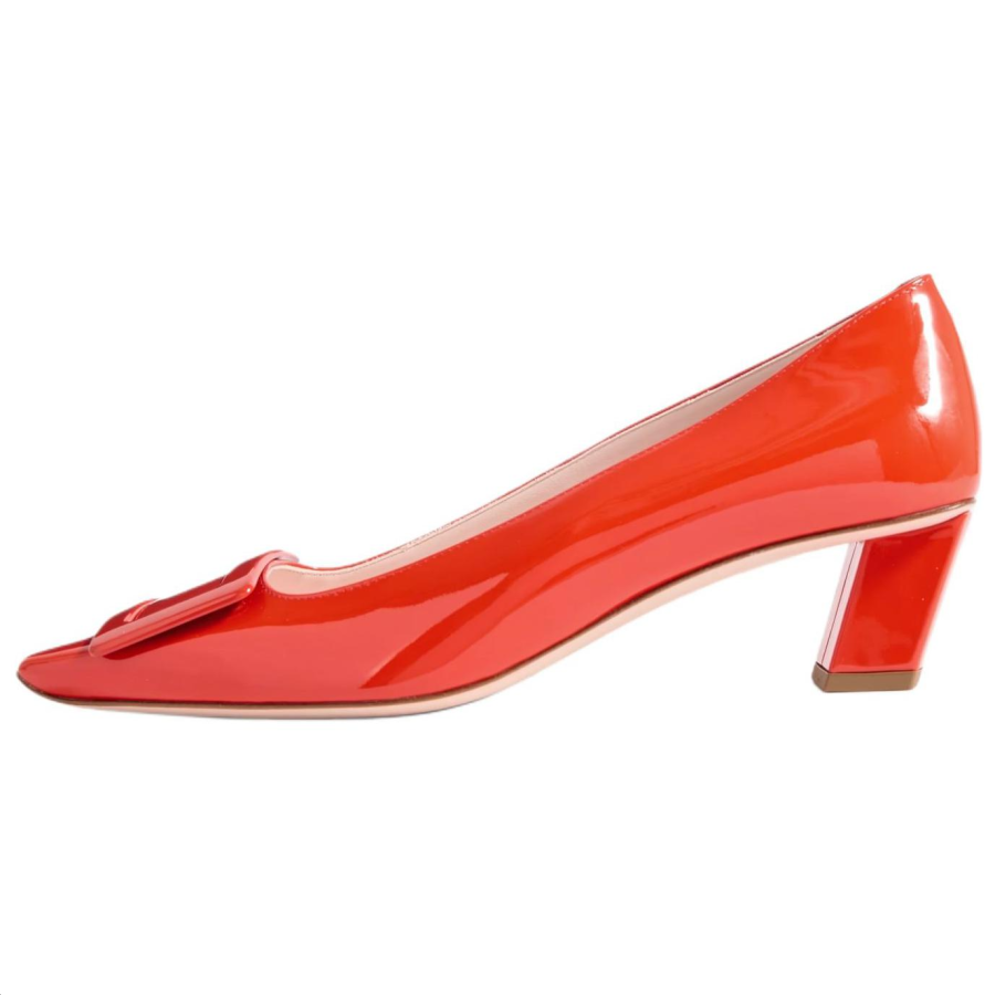 Roger Vivier Roger Vivier Belle Vivier Pumps