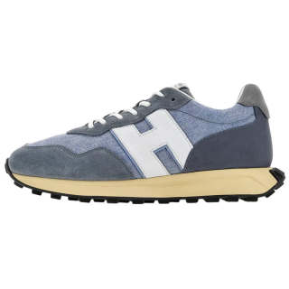 HOGAN H601 Low Top Sneakers