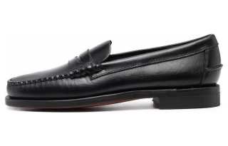 Sebago Loafers Women's Black