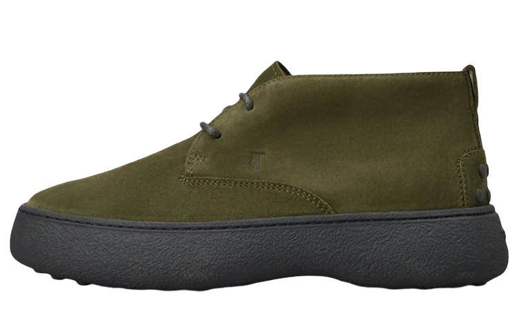 TOD'S TOD'S Ankle Boots Men's