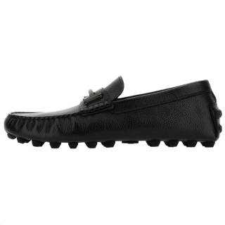 TOD'S Gommino Stud-sole Loafers