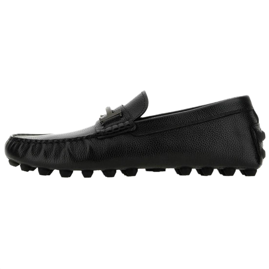 TOD'S TOD'S Gommino Stud-sole Loafers
