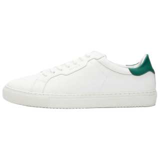 Axel Arigato Clean 180 Leather Sneakers