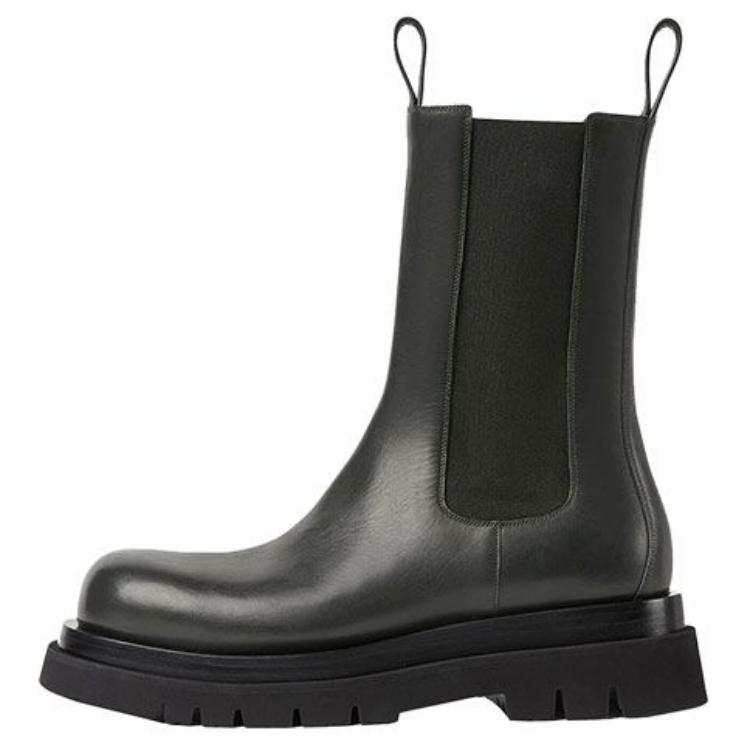 Bottega Veneta Lug Boots