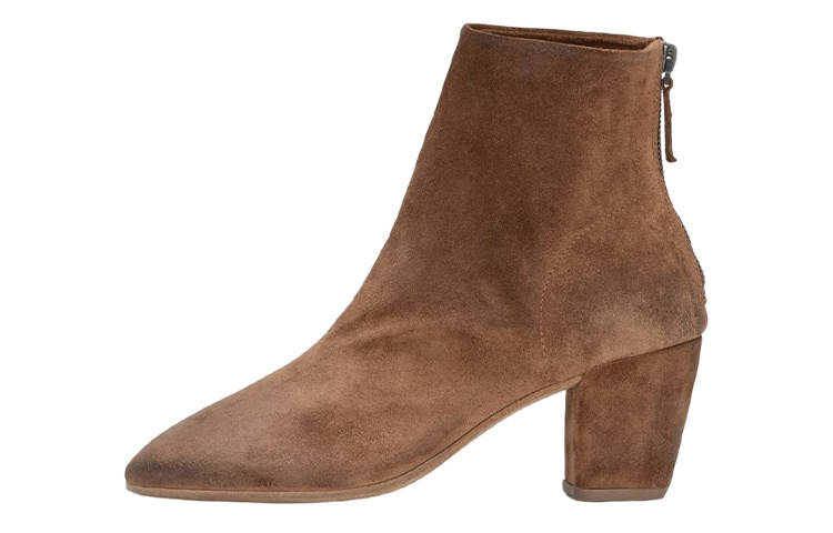 Marsèll Marsèll Coltello Ankle Boots Women's Brown