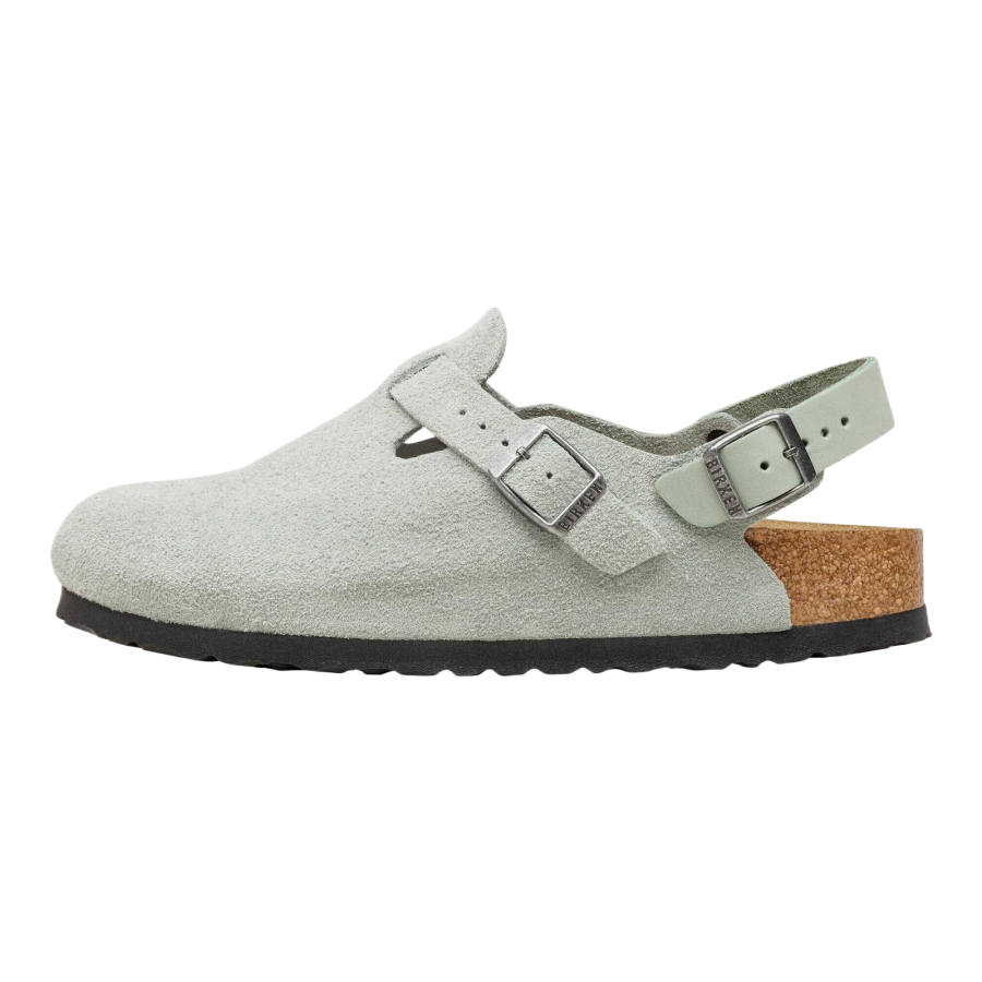 Birkenstock Tokio EVA Birkenstock Shoes Unisex Regular Loose Fit