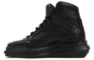 1017 ALYX 9SM Lace-up High-top Sneakers