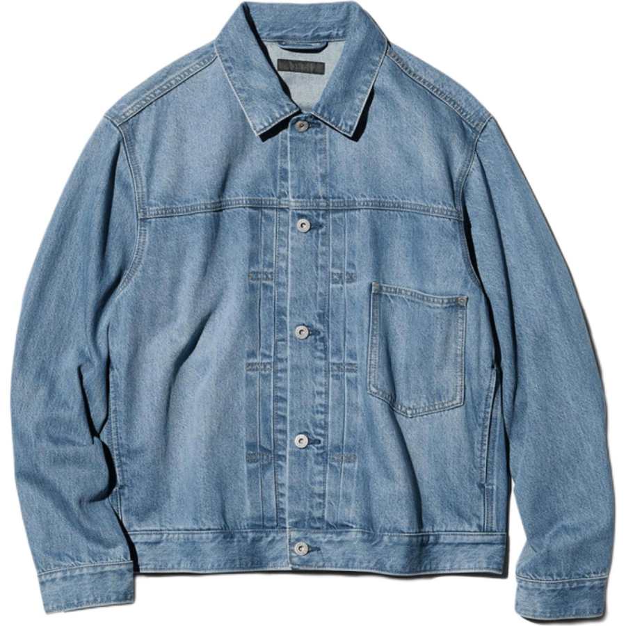UNIQLO SS26 Jackets & Coats Men's