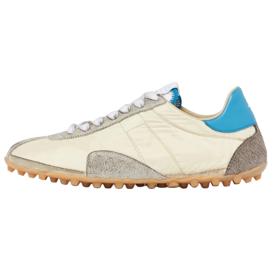 Maison Margiela Sprinters Low top Casual Shoes Women's Beige