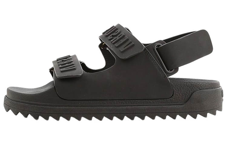 VERSACE VERSACE Stylish Sandal Men's Black
