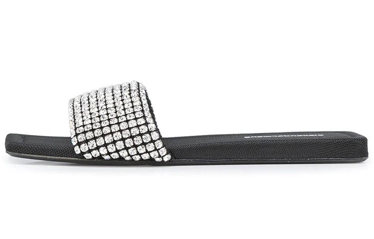 Alexander Wang Slippers Women's Black