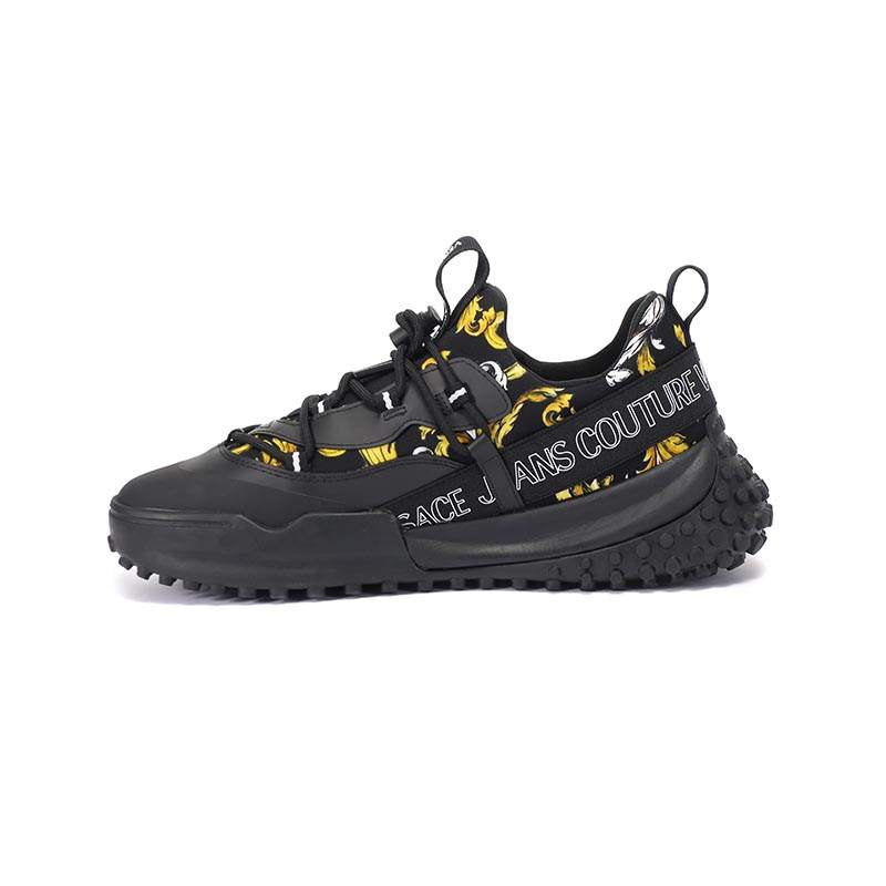 VERSACE JEANS COUTURE Athletic Shoes, Casual Shoes Men's