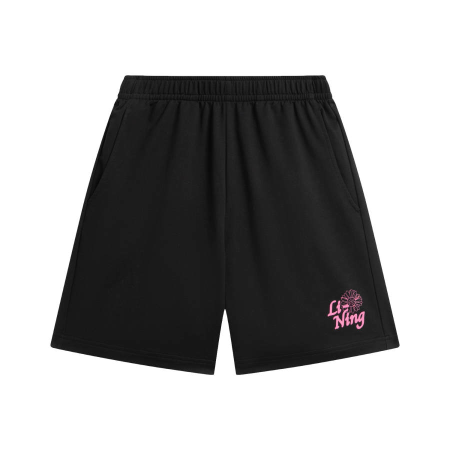 Li-Ning Li Ning Sports Life Collection Shorts Women's