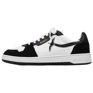 Axel Arigato Dice Lo Bee Bird Panelled Sneakers