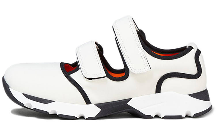 MARNI Casual Shoes Women's Low Top White