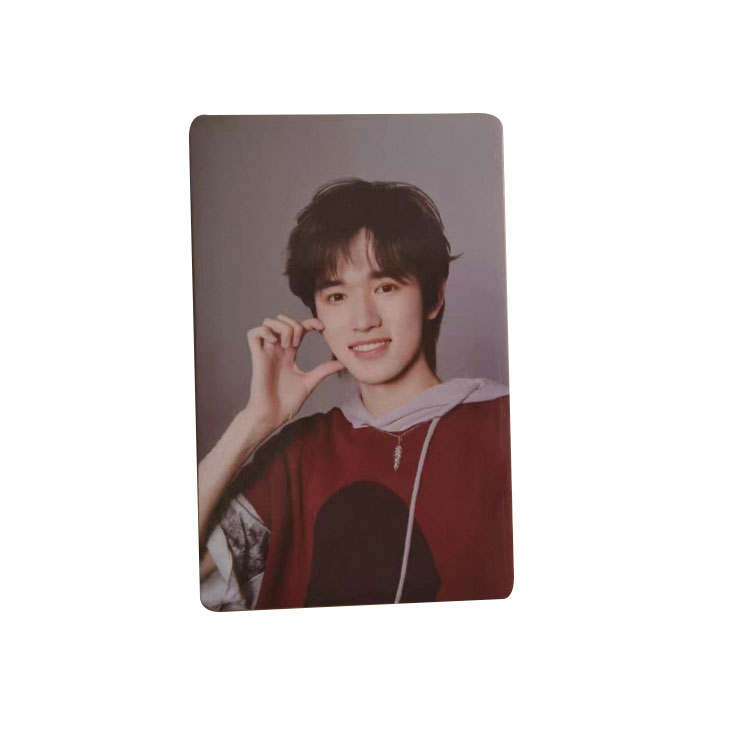 TF ENTERTAINMENT Era Youth Team, Song Yaxuan Sanzhong Building Collection Tower Non Tower Concert Photocards