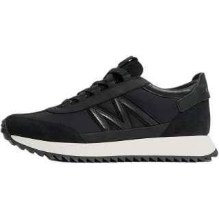 Moncler Pacey 2 Lace Up Sneakers
