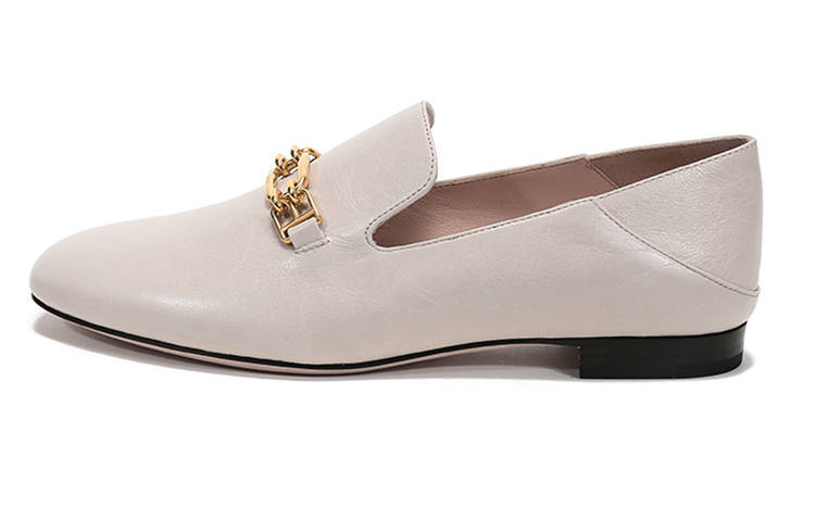 BALLY Casual Shoes Women's Ivory