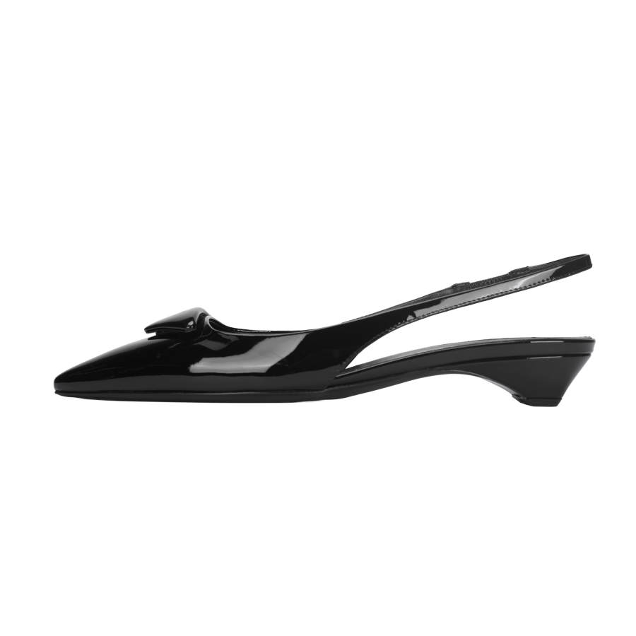 PRADA PRADA Casual Shoes Women's Black