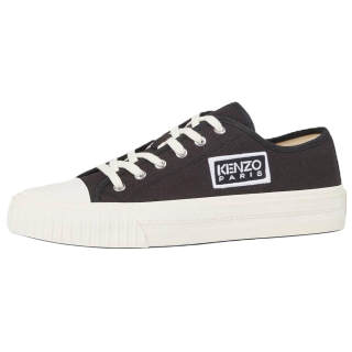 KENZO Foxy Canvas Sneakers