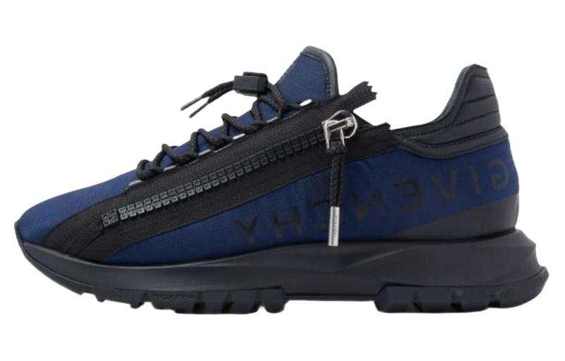 Givenchy Givenchy Spectre Logo-print Sneakers